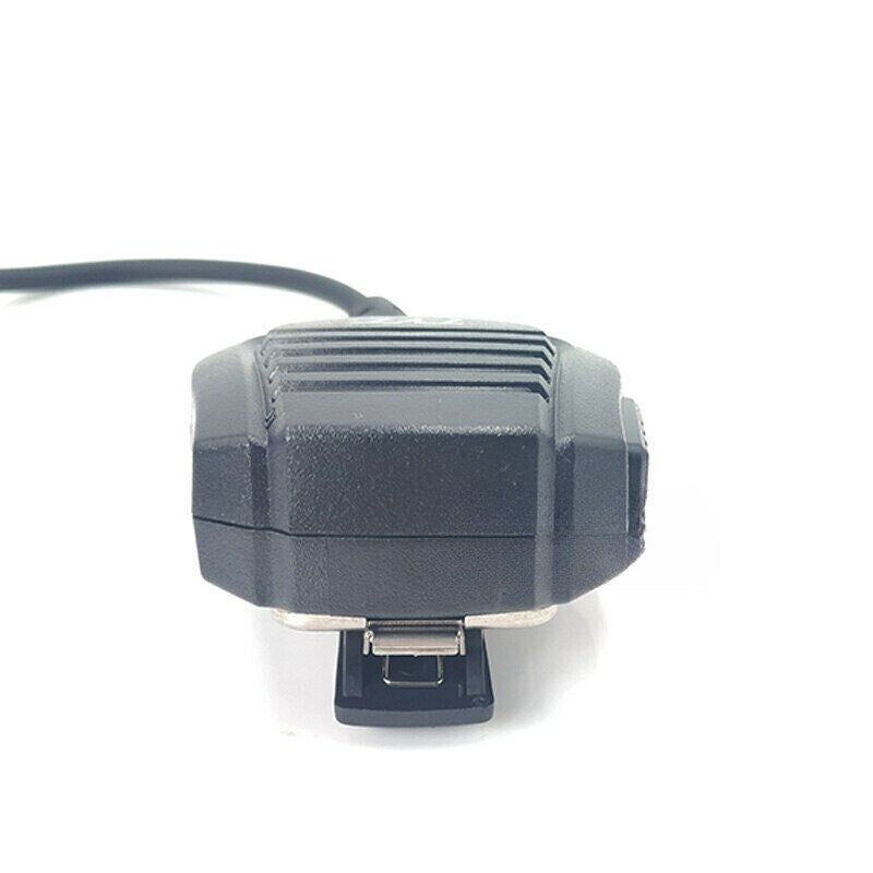 TYT Microphone Speaker MIC For DMR Radio MD-380 MD-390 MD-UV390 MD-680 MD-UV380
