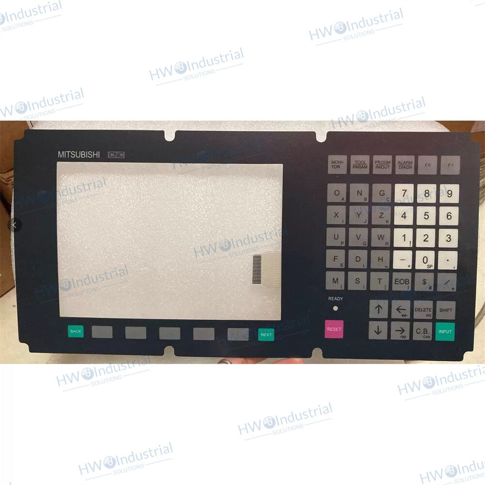 1/piece  key Film M3 KS-MB952A BKO-NC4122 Button Protection Film