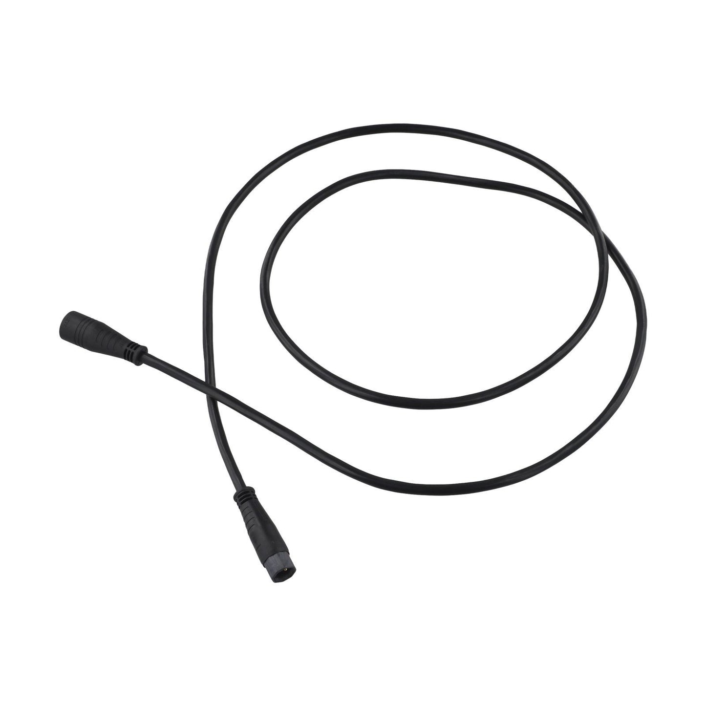 Robust 9 Pin E Bike Extension Cable for 750W 1000W Motors 1600mm Length