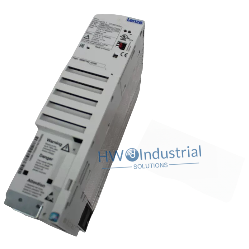 1/Piece  E82EV152K4C200 E82EV152_4C200 1.5KW 3-400V Lenze Inverter