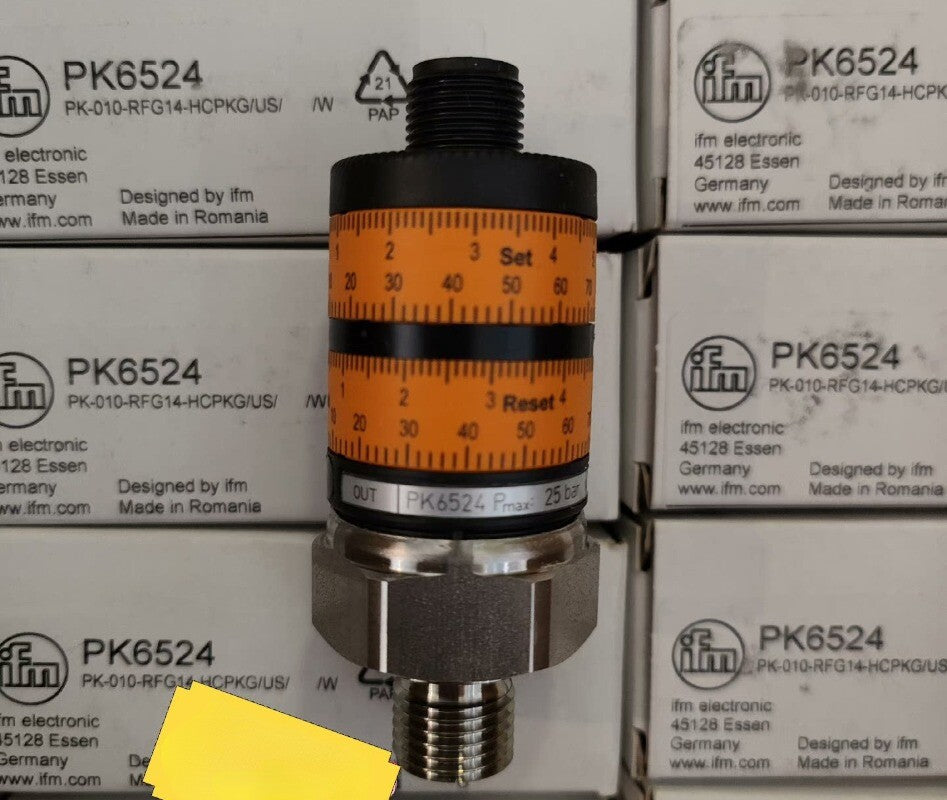 1pcs IFM Sensor  PK6524
