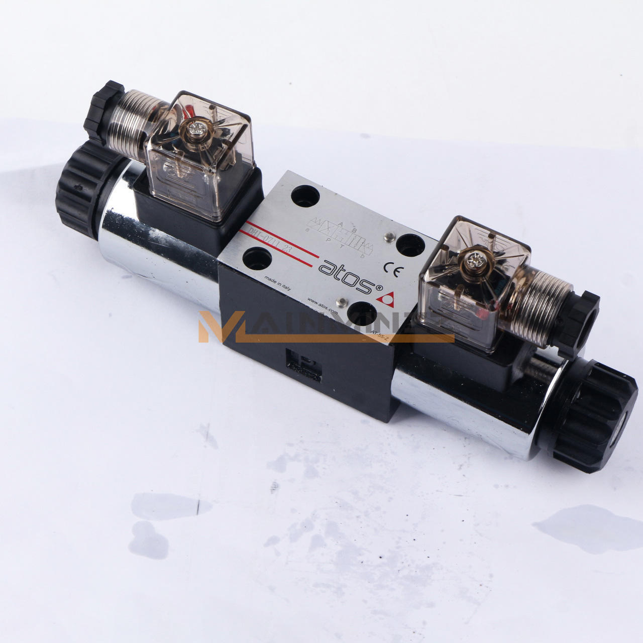 1PC  DHI-0711 23 DC24V ATOS VALVE Fast shipping