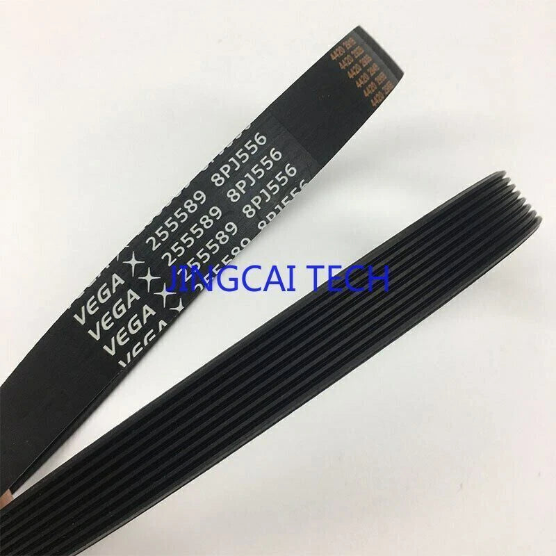 1x For VEGA V-Belt 8PJ556 Electromechanical Treadmill Belt