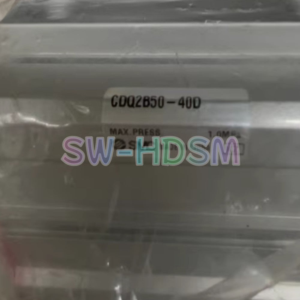 1PCS  for SMC CDQ2B50-40D Thin Cylinder Quality Assurance Freight Free