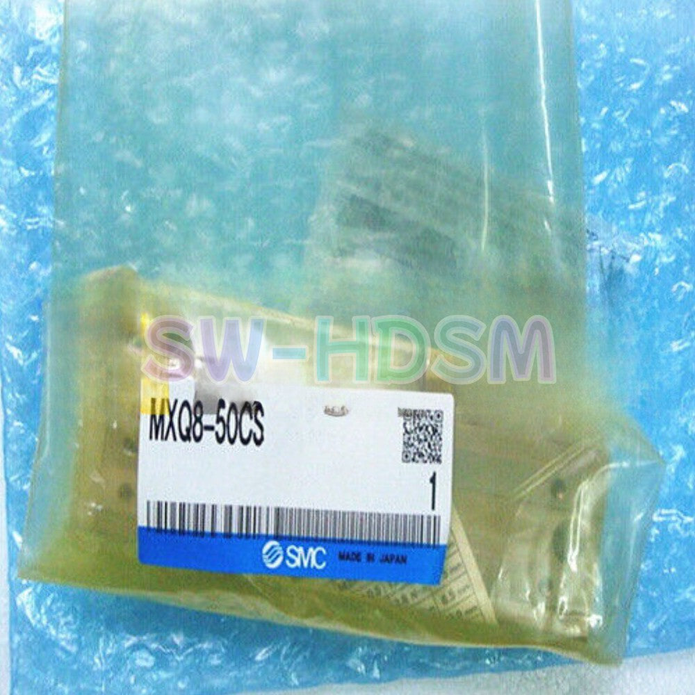 1PCS  for SMC Cylinder MXQ8-50CS Freight Free