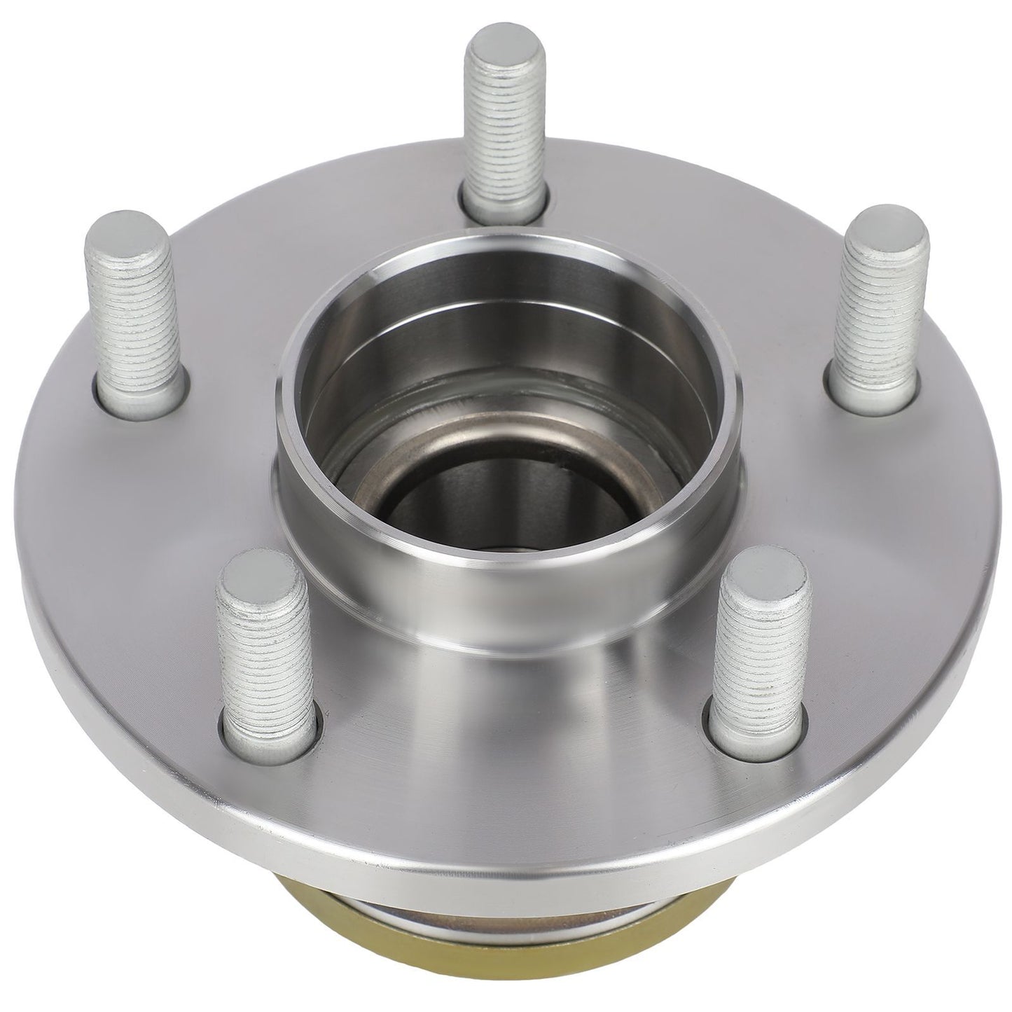 1Pc Rear Wheel Hub Bearing For 2010 2011 2012 2013 Ford Transit Connect 2.0L FWD