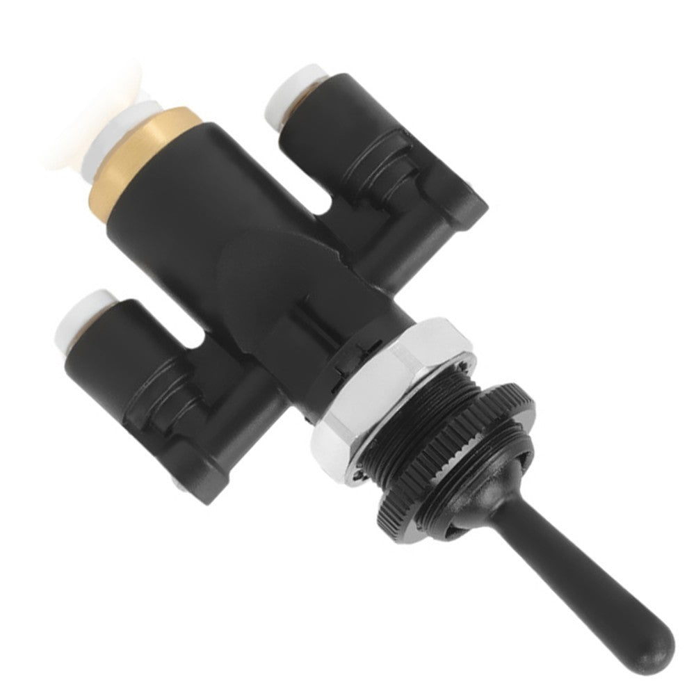 Air Brake Control Valve Switch for Kenworth Truck Easy Installation 8180007000