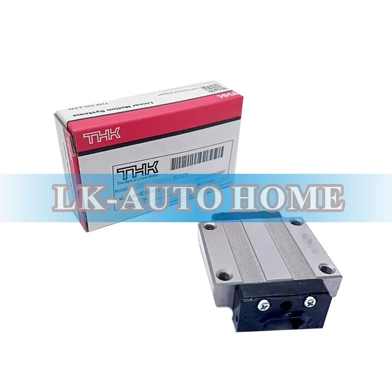 . FIT FOR HSR15R1SSC1 linear guide slider block #P