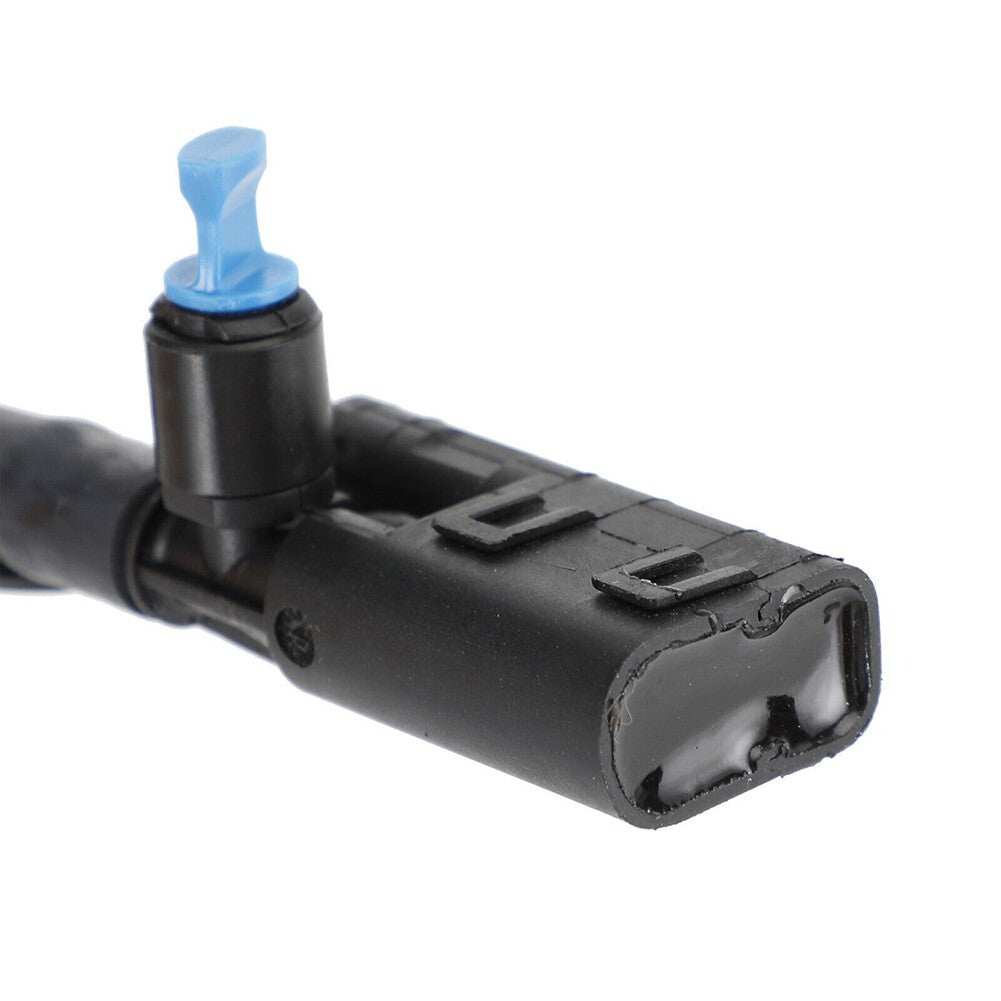 Windshield Washer Nozzle Assembly Heated for Mercedes ClA250 2014-18 1768600192