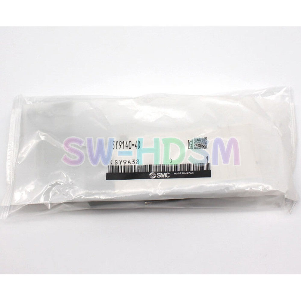 1PCS  for SMC SY9140-4D Solenoid Valve Freight Free