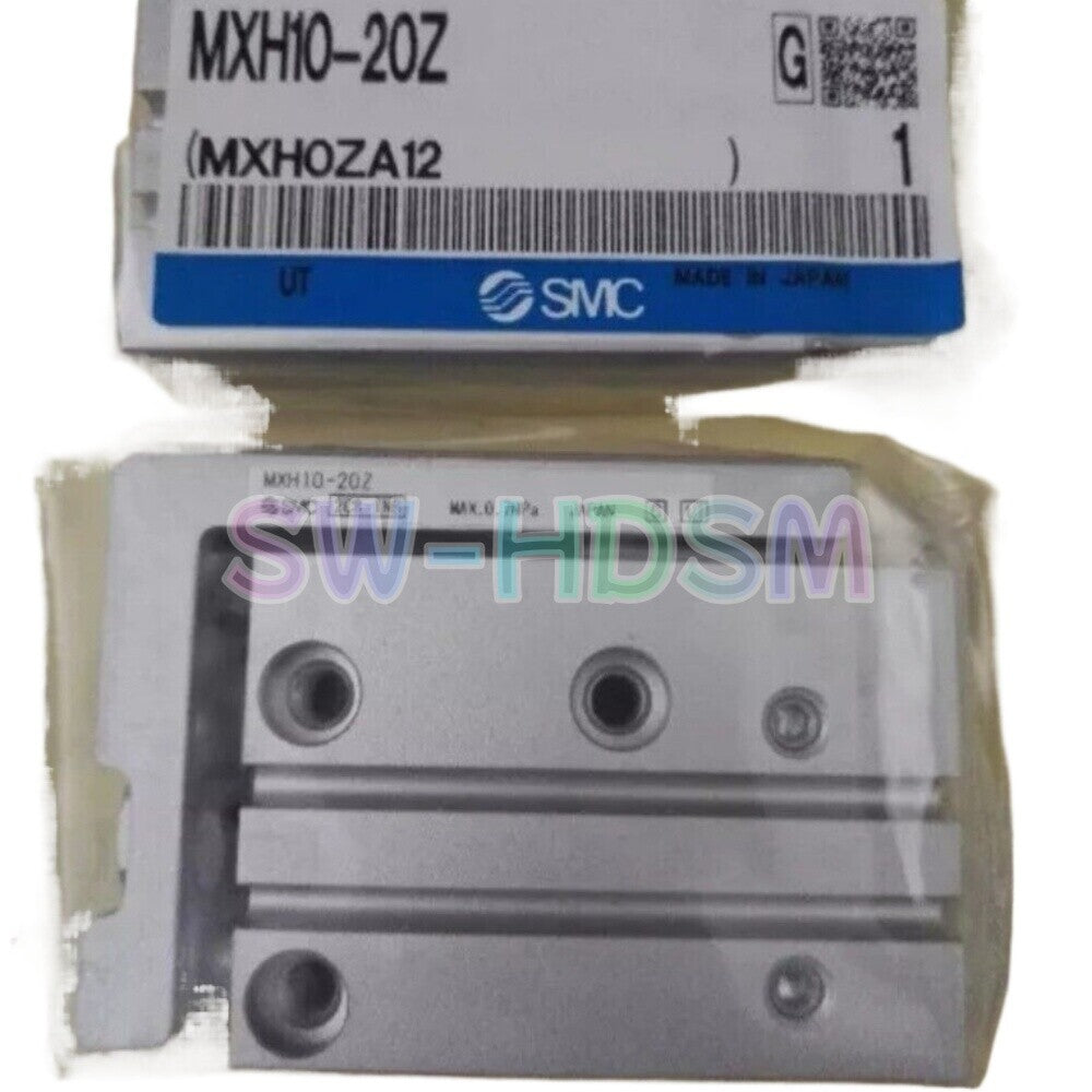 1PCS  For SMC MXH10-20Z MXH1020Z Pneumatic Slide freight free