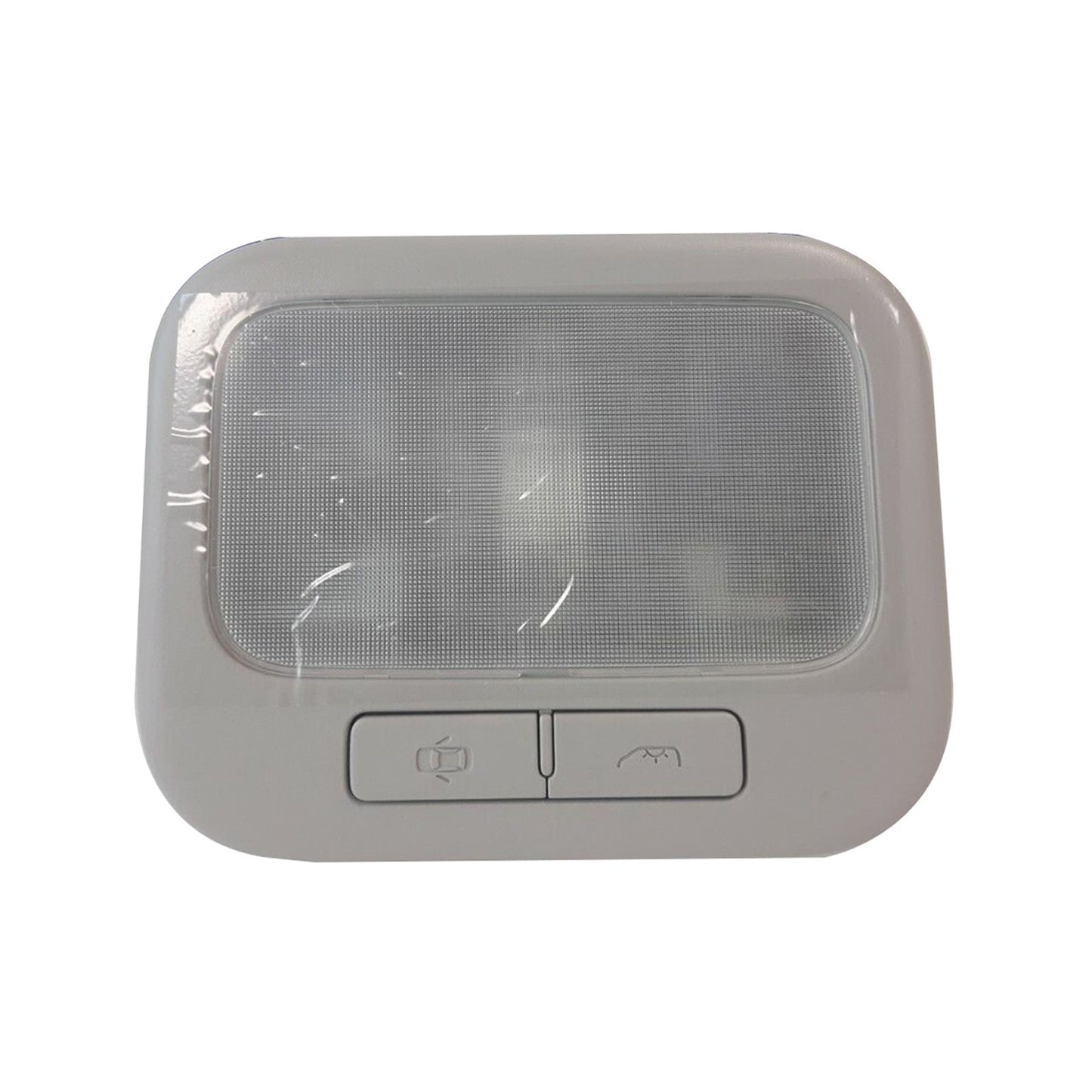 Direct Replacement Gray Rear Room Lamp for Hyundai For i800 For H1 For Starex