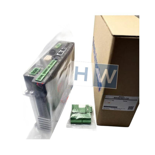 1pc  VEXTA Orientalmotor Drive RKSD503-CD