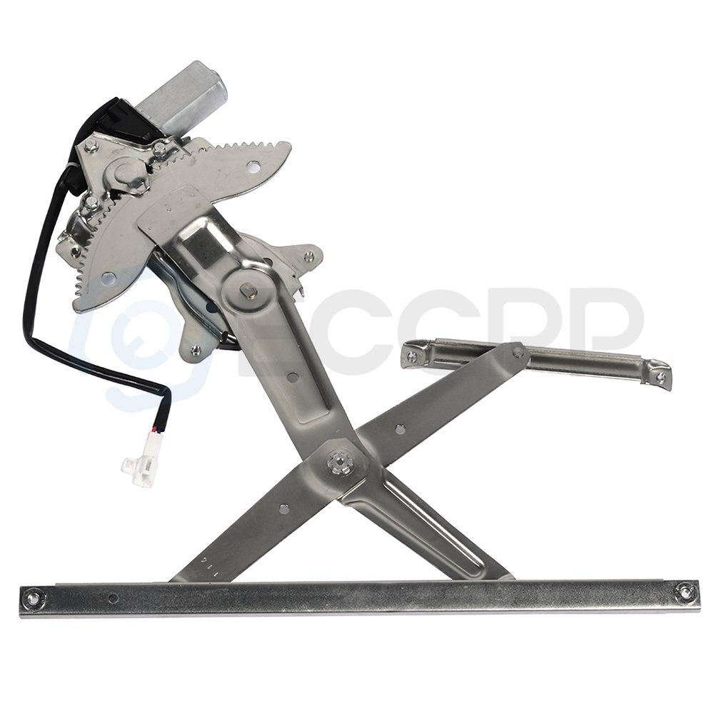 For Toyota for Corolla 1998-02 Front Driver Window Regulator & Motor Assembly