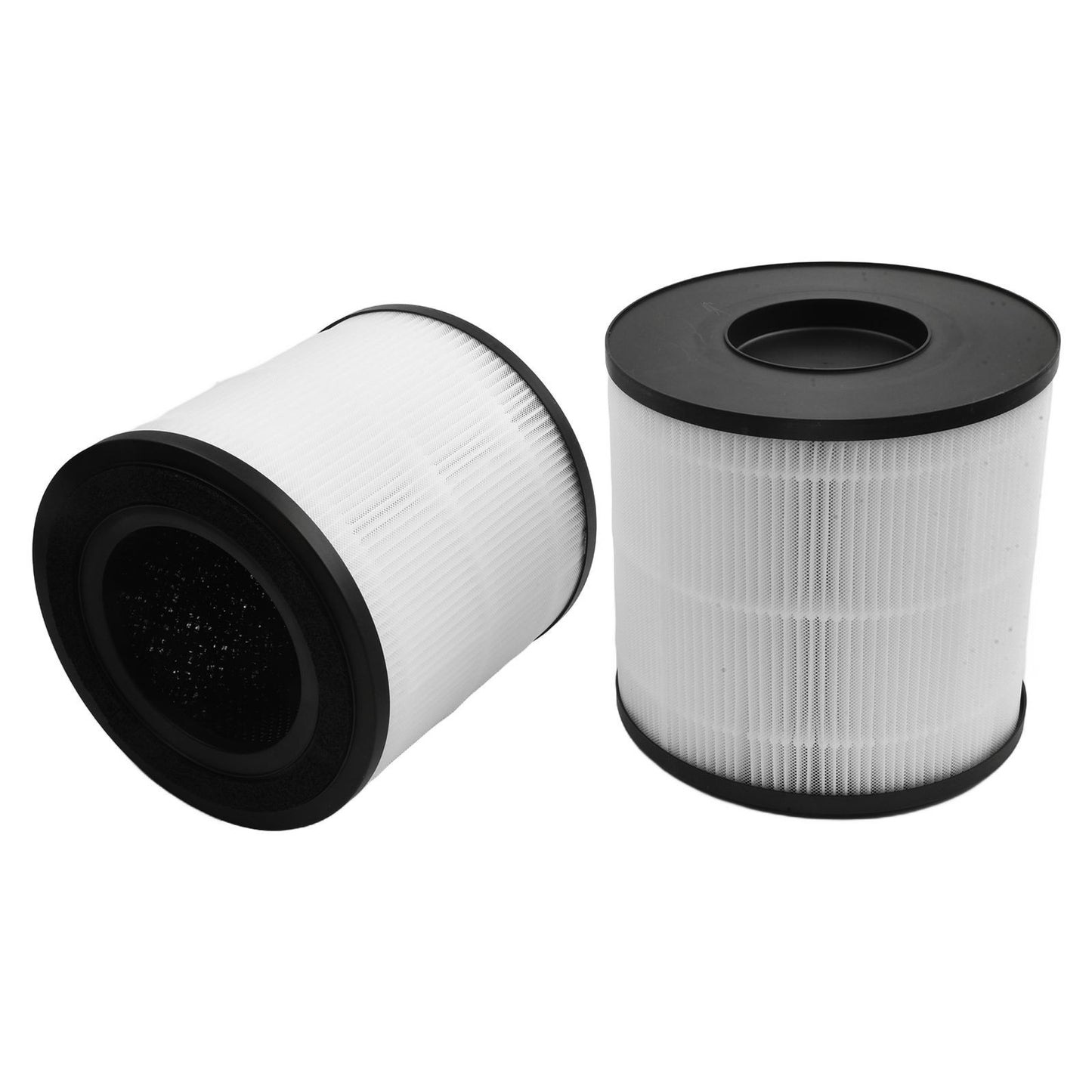 Filters Designed to Fit For BISSELL Air Purifiers Model 3139A Two Pack Deal