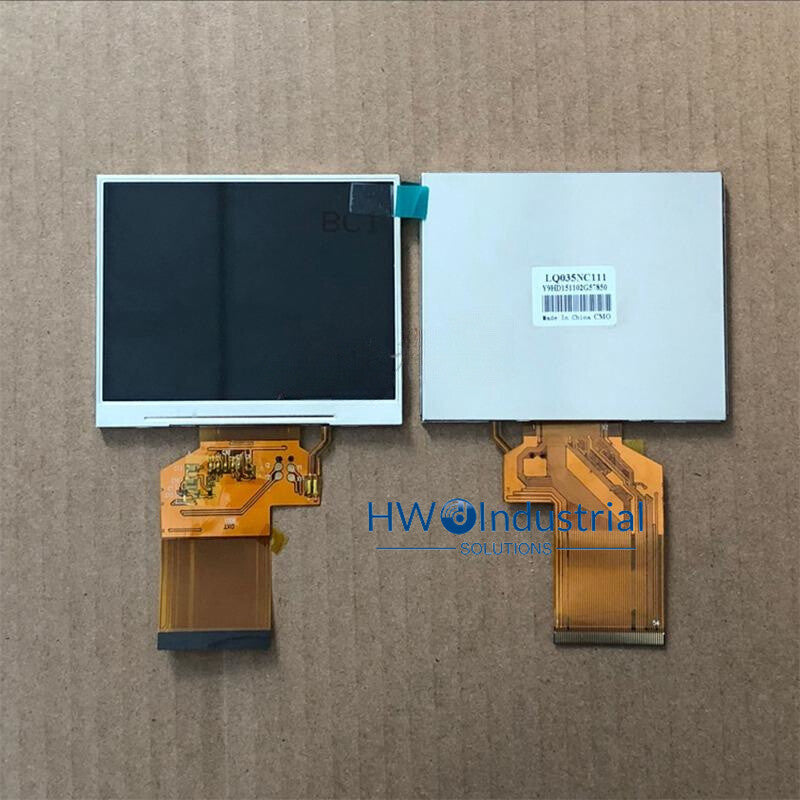 1PC 3.5-inch LQ035NC111 CHIMEI Industrial LCD Display Screen
