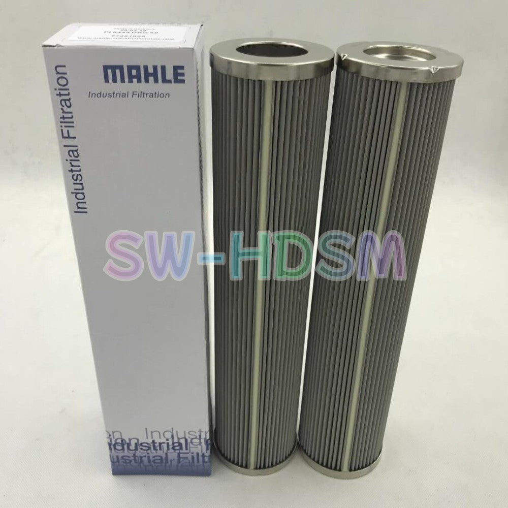 1PCS  FOR MAHLE Hydraulic Oil Filter PI9208DRGVST25 Freight Free