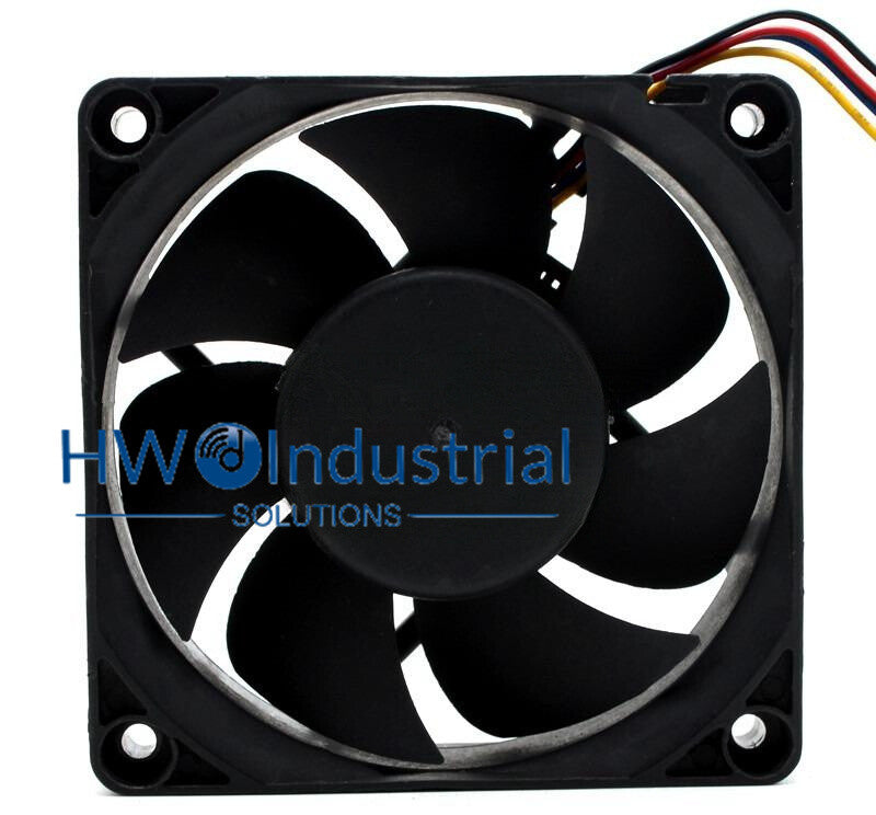 1PC FOXCONN PVA070F12H 12V 0.42A Cooling Fan Size 7CM 7* 2CM