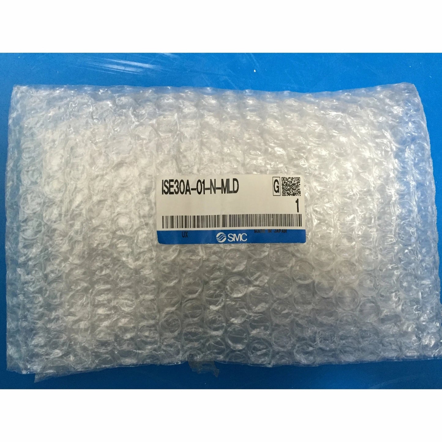 1PC  SMC Digital pressure switch ISE30A-01-N-MLD spot stock #P