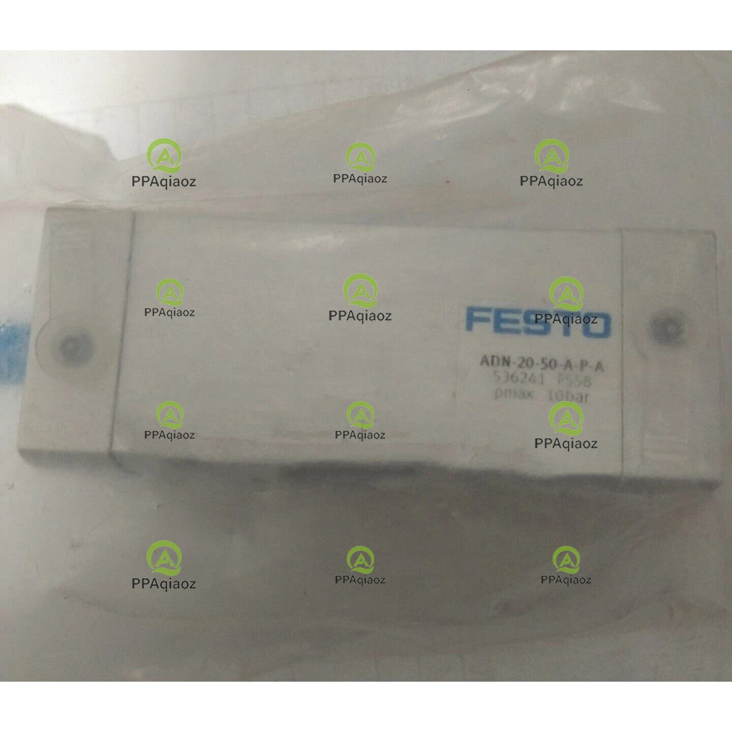 1PC  FESTO ADN-20-50-A-P-A 536241 Cylinder ADN2050APA Free Shipping
