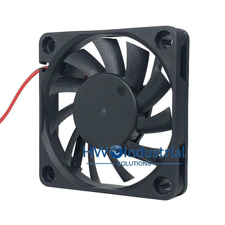 1PC Delta AFB0612HA 6CM DC12V 0.22A Cooling Fan Size 60*60*10 mm