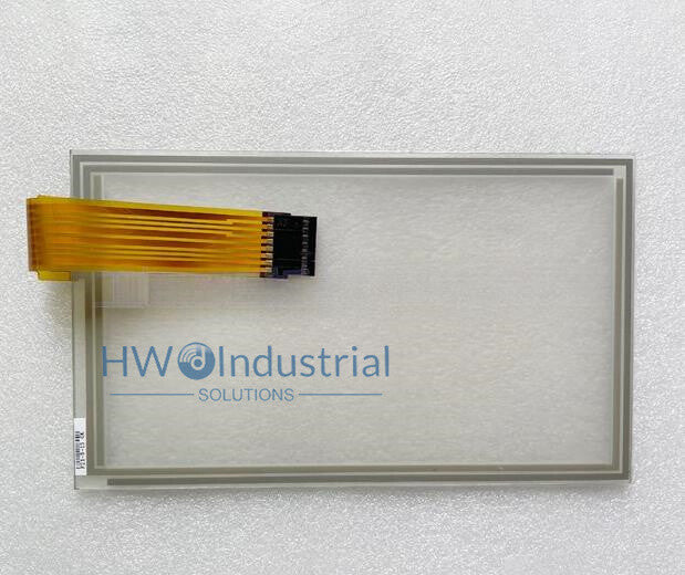 1PC Trimble 76786-XX-SP RevA TPI # 1395-001 Rev C Glass Touchpad External Screen