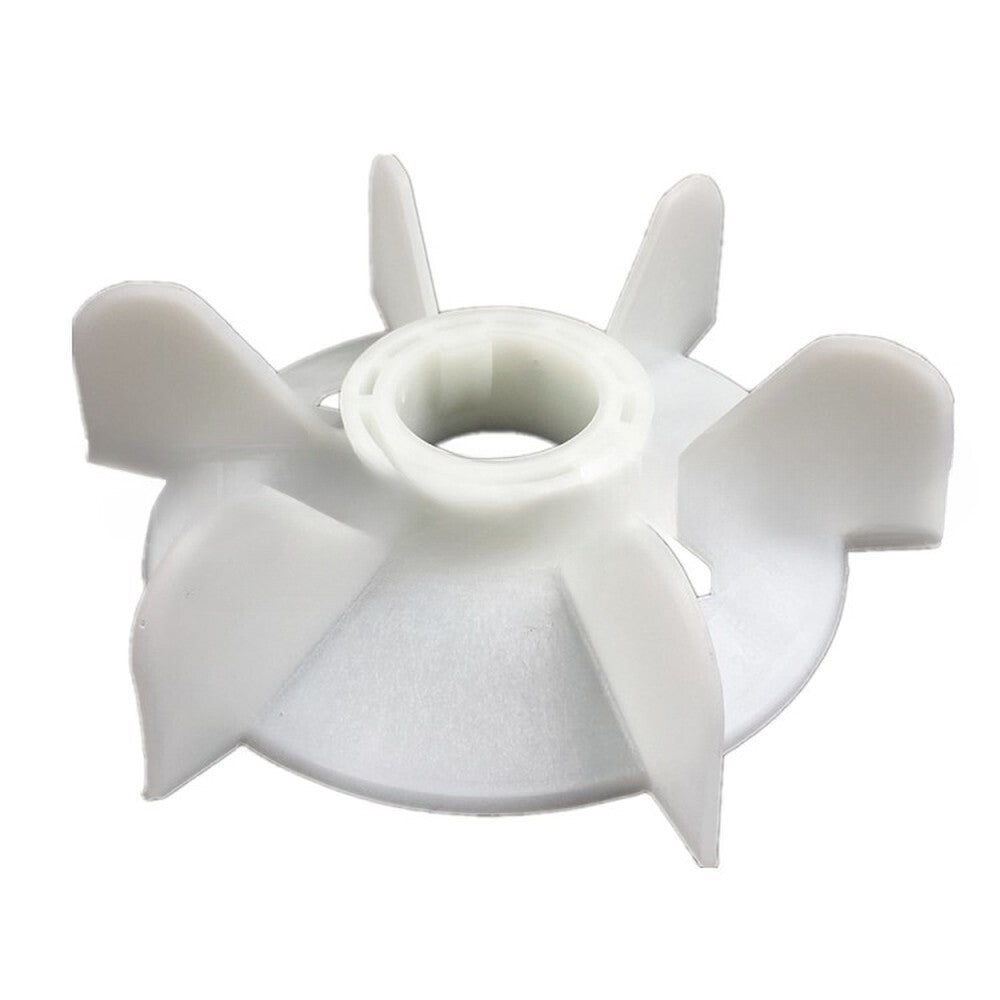1X M2QA200L2B 37KW 2-pole motor fan blade mounting hole 58mm OD 265mm