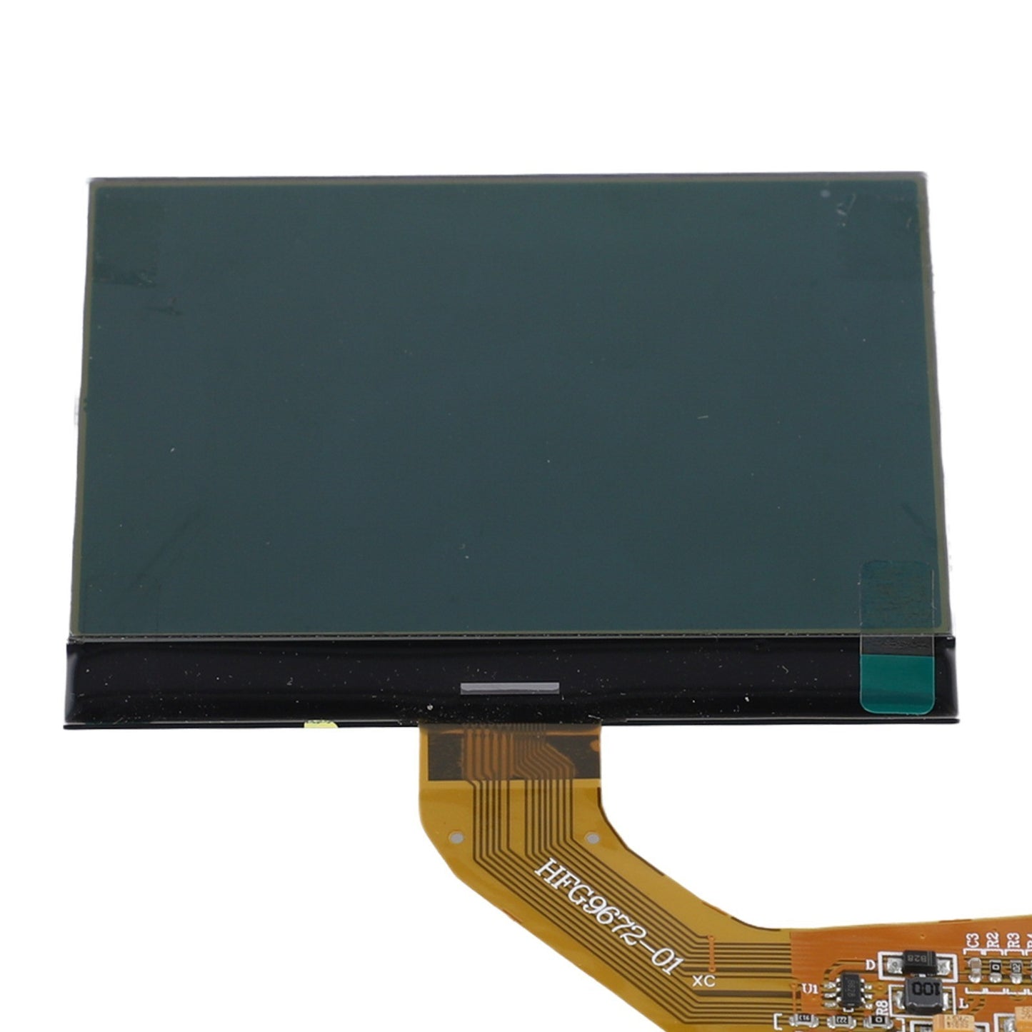 For Porsche For Cayenne 955 957 & For Touareg LCD Display Replacement Part