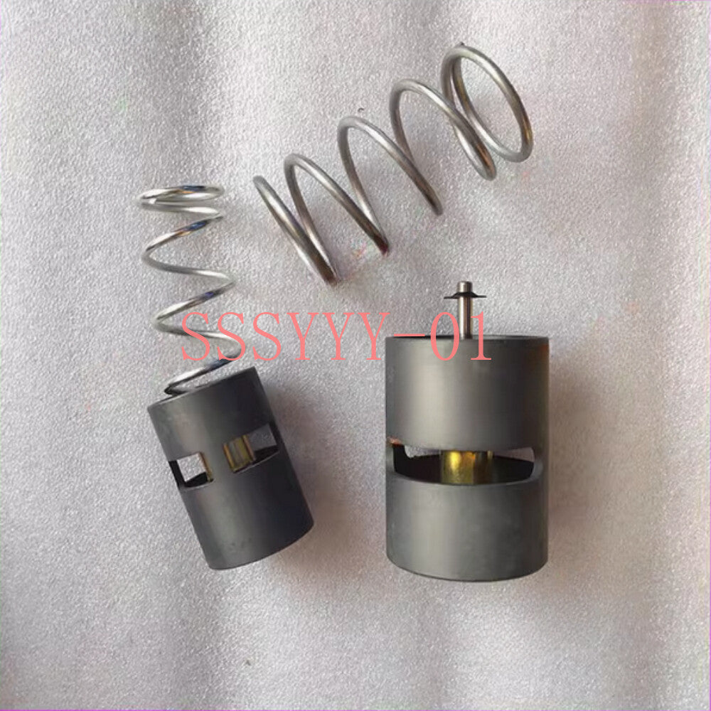 1PCS FOR 100010137 A100010137 Thermostatic Valve Air Compressor