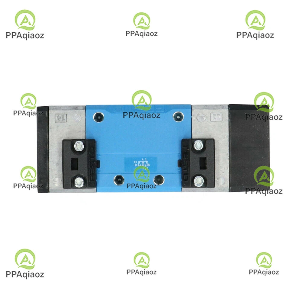 1PC  Festo VL-5/2-D-2-FR-C 151844 Pneumatic Valve VL5/2D2FRC