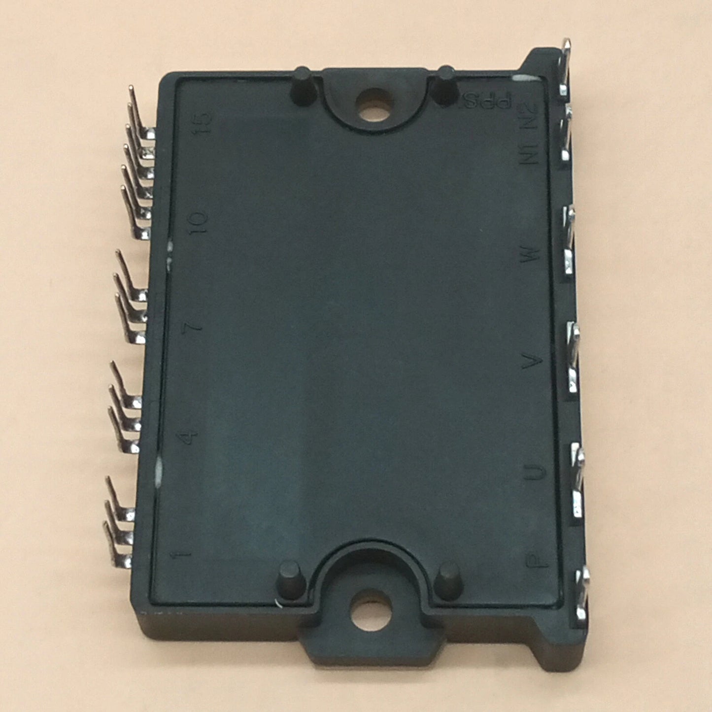 For FUJI 6MBP30RTB060-12  Module Power Supply Free Shipping #P