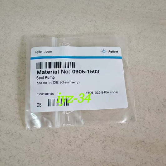 1PC  Agilent 0905-1503 sealing ring Free shipping