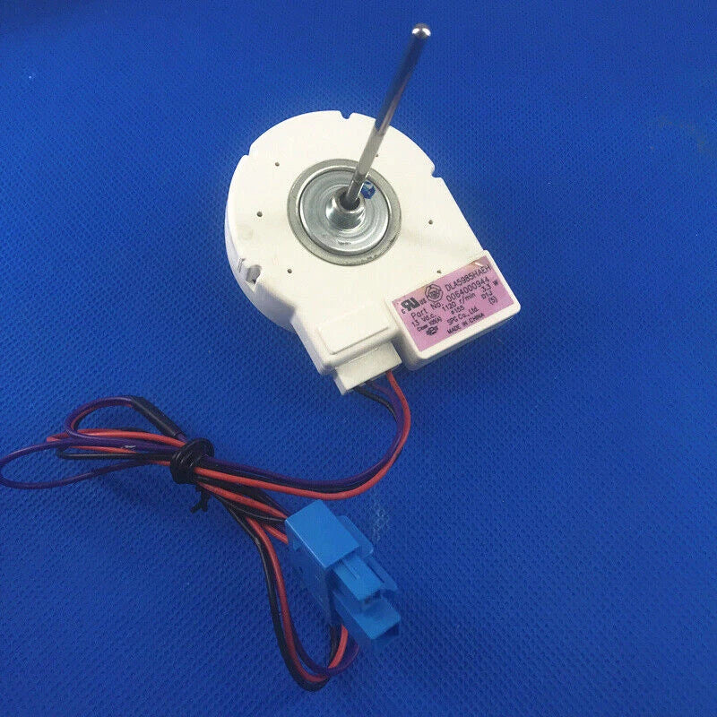 0064000944BCD-518WS539WT For Haier Freezer refrigerator DC fan motor DLA5985HAEH