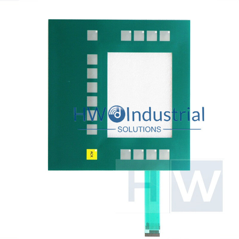 1PC Suitable for  GEA 0005-4050-950 Protective Key Film