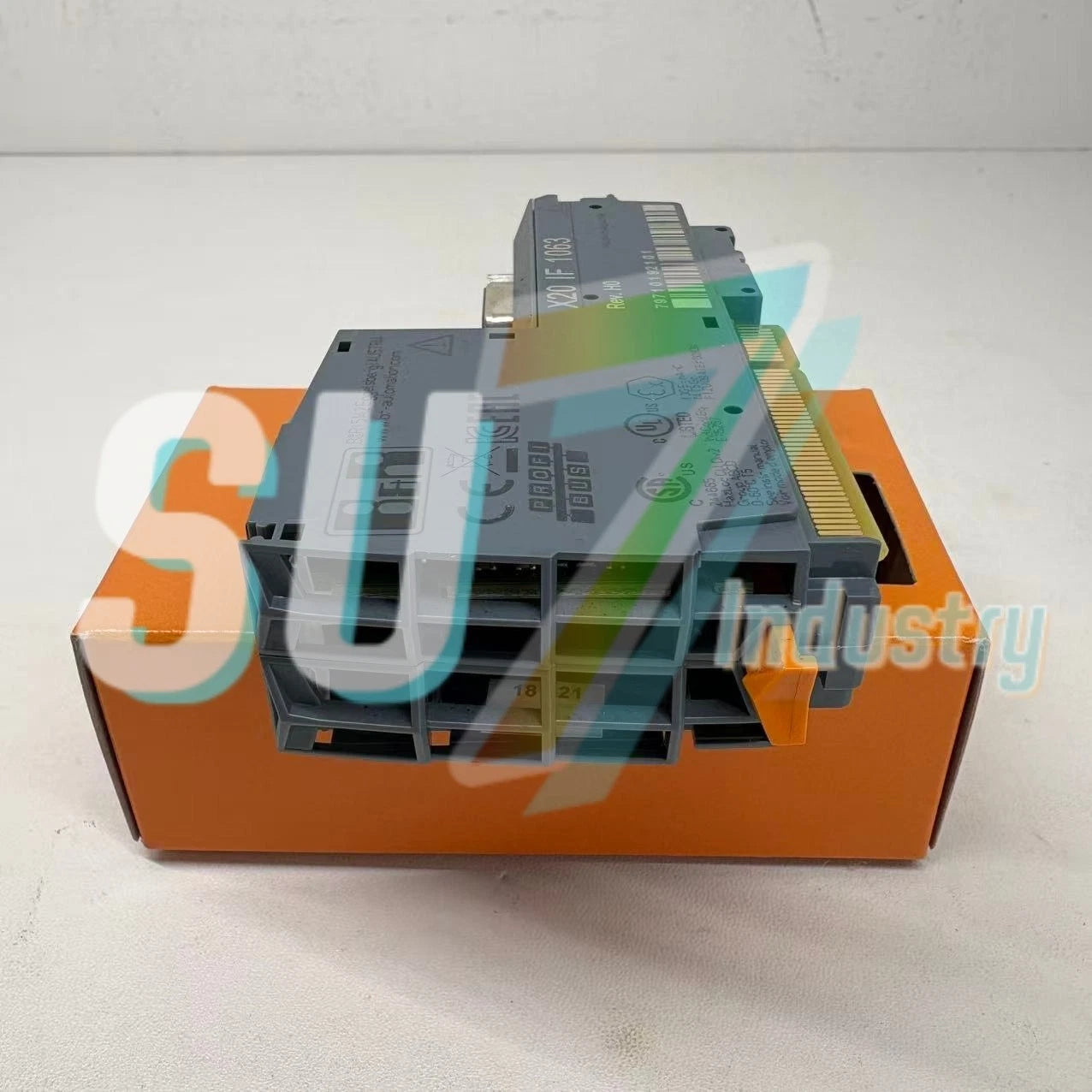 B&R X20IF1063 PLC Module X20 IF 1063#1pcs