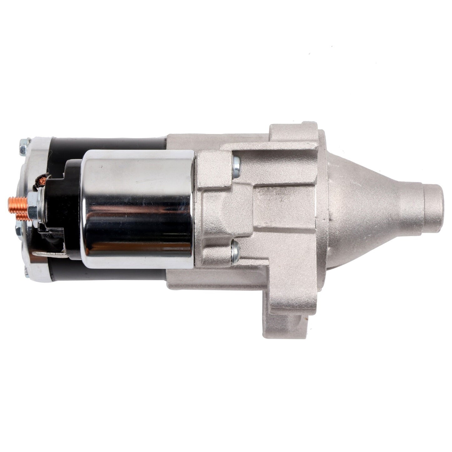 ECCPP Starter For Chrysler Sebring GTC Convertible Touring Dodge 2.7L SR107471