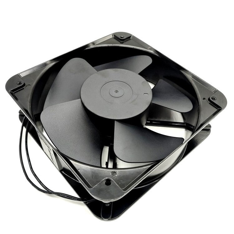 FP-22060 EX-S1-B FP-20060EX-S1-B 220V 2-wire 65W 200*200*60 Cabinet AC Metal Fan