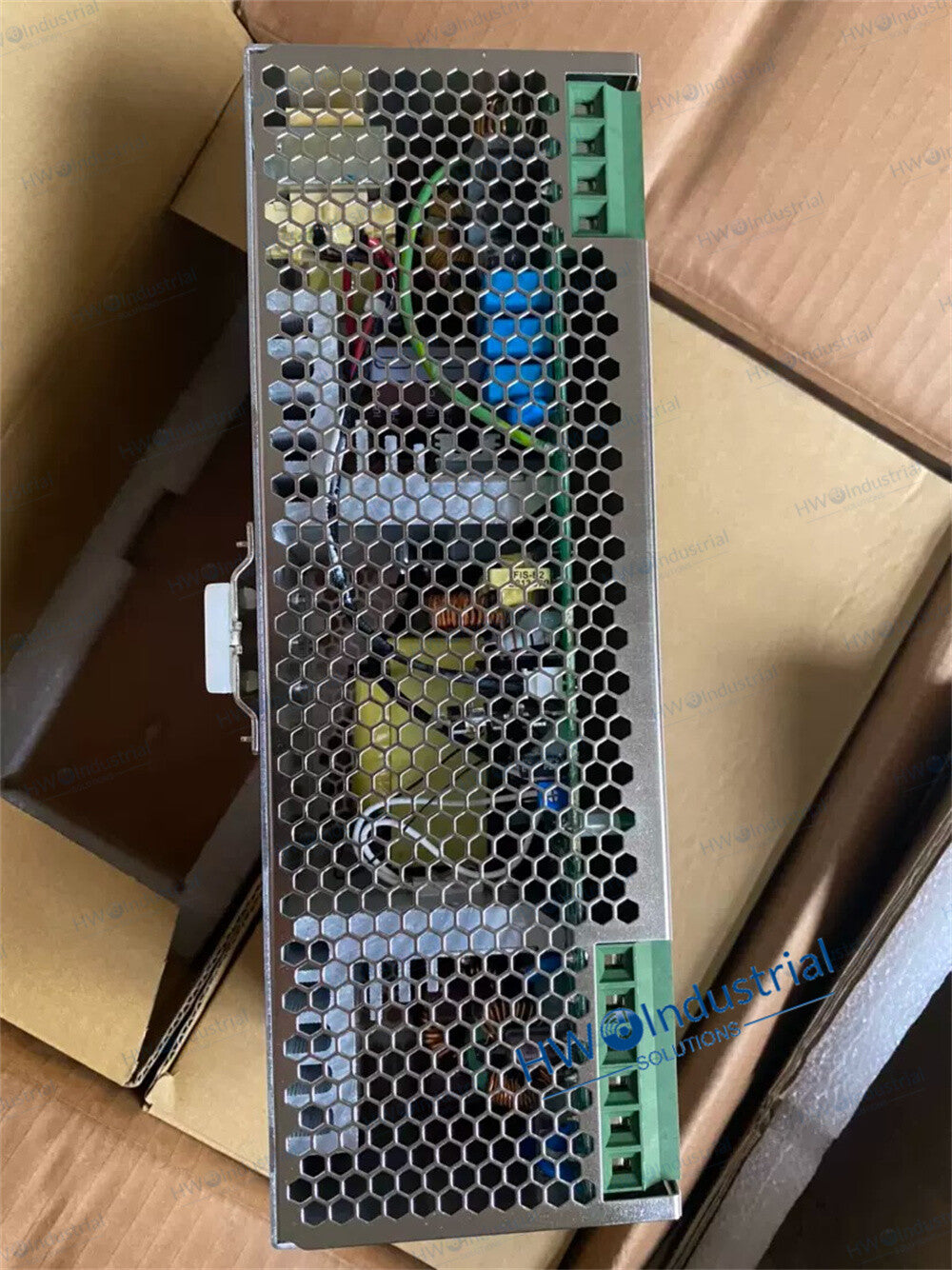 1/piece DRT-960-24 24V 40A MEAN WELL Rail Type Switching Power Supply