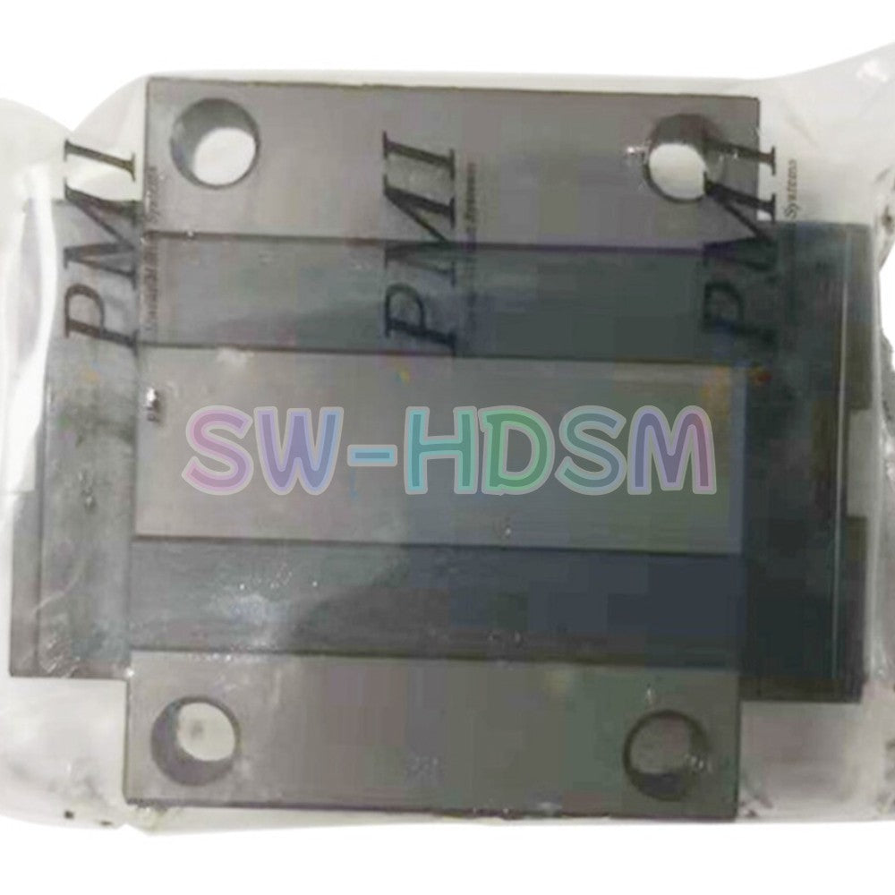1PCS   FOR PMI Miniature Linear Guide MSA45S-N Freight Free