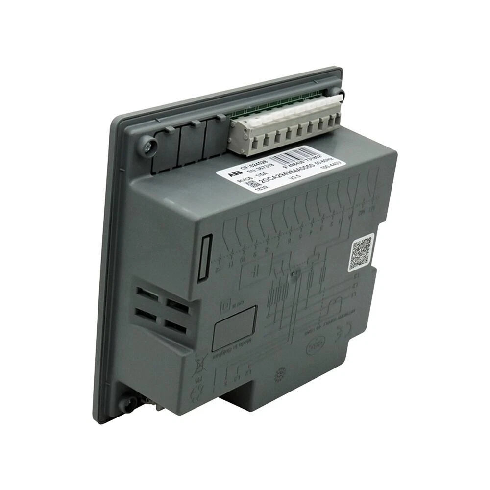 ABB RVC-12/1-5A Power Factor Automatic Compensation Controller Free delivery