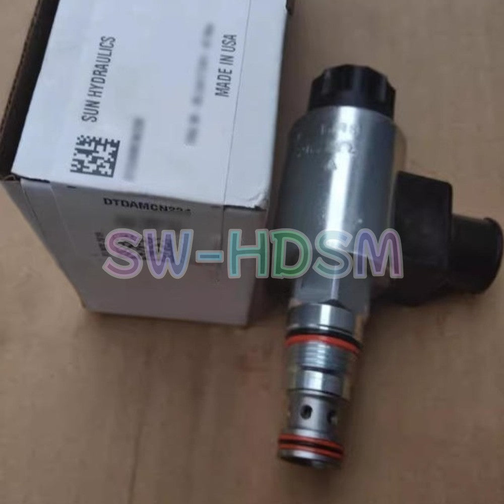 1PCS  for SUN Hydraulics RBAP-XDN-224 Check Valve RBAP XDN 224  Freight Free