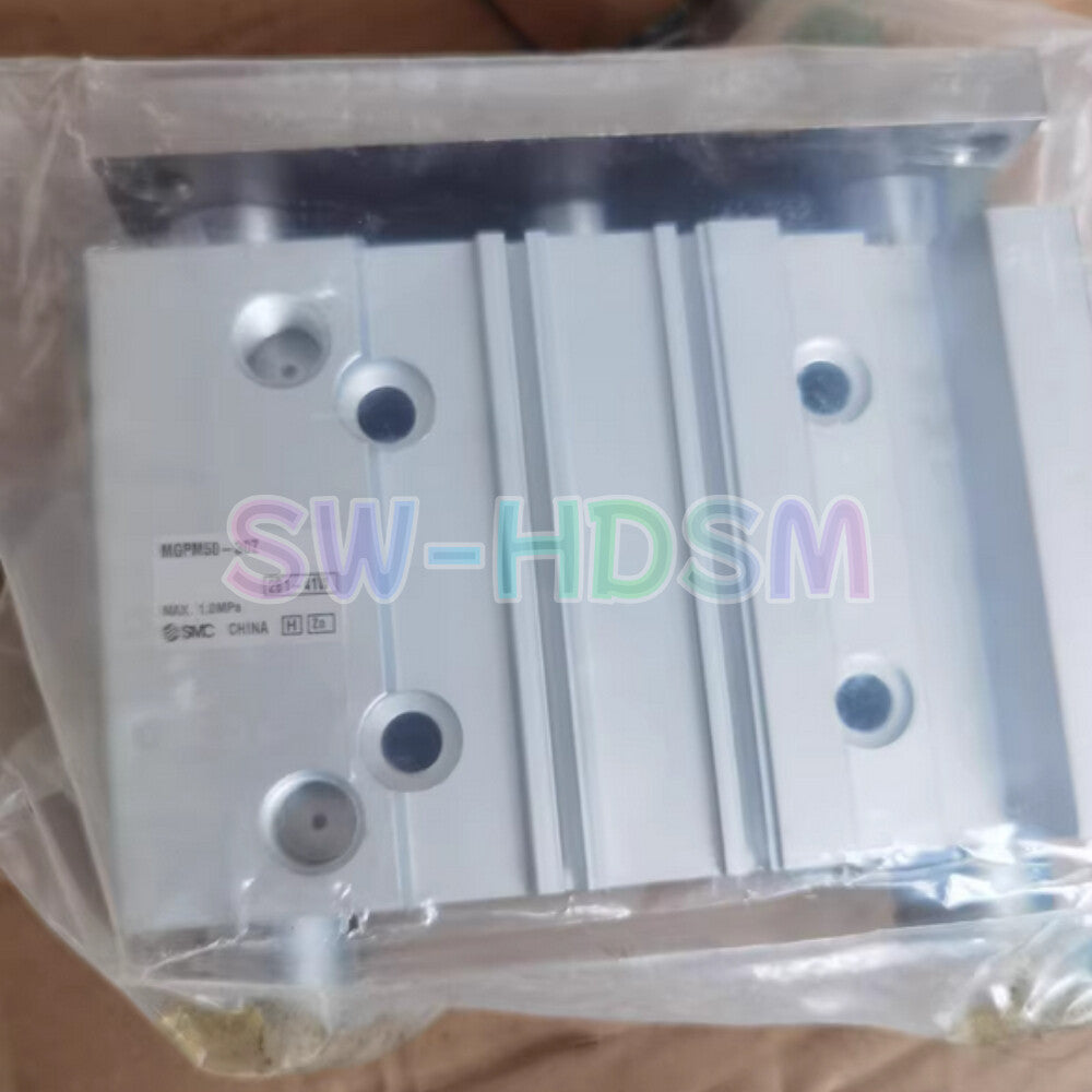 1PCS  for SMC cylinder MGPM50-30Z Freight Free