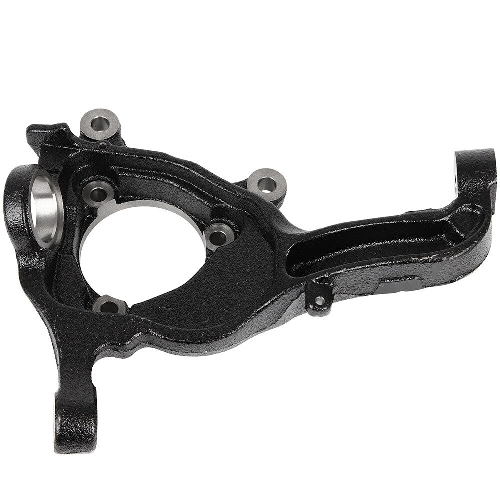ECCPP 1X Front Driver Side Steering Knuckle For Jeep Liberty 2002-2005 2006 2007