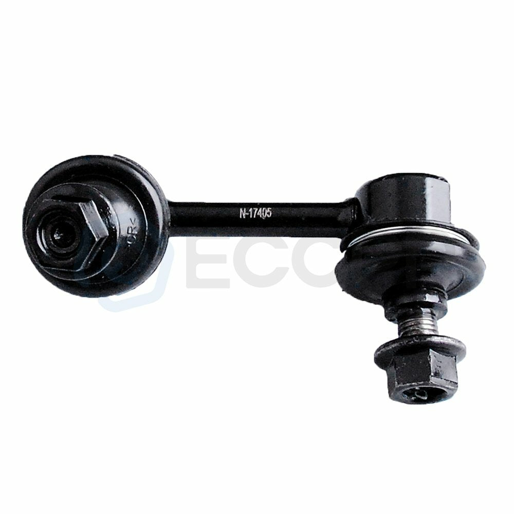 For 2006 2007 08-2011 Honda Civic Si EX Rear Wheel Bearing & Hub Sway Bar Link