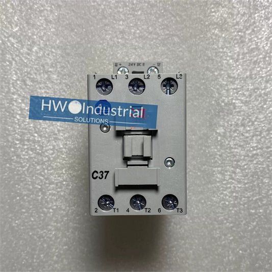 1/piece  100-C37EJ00 100-C37E*00  24VDC Contactor