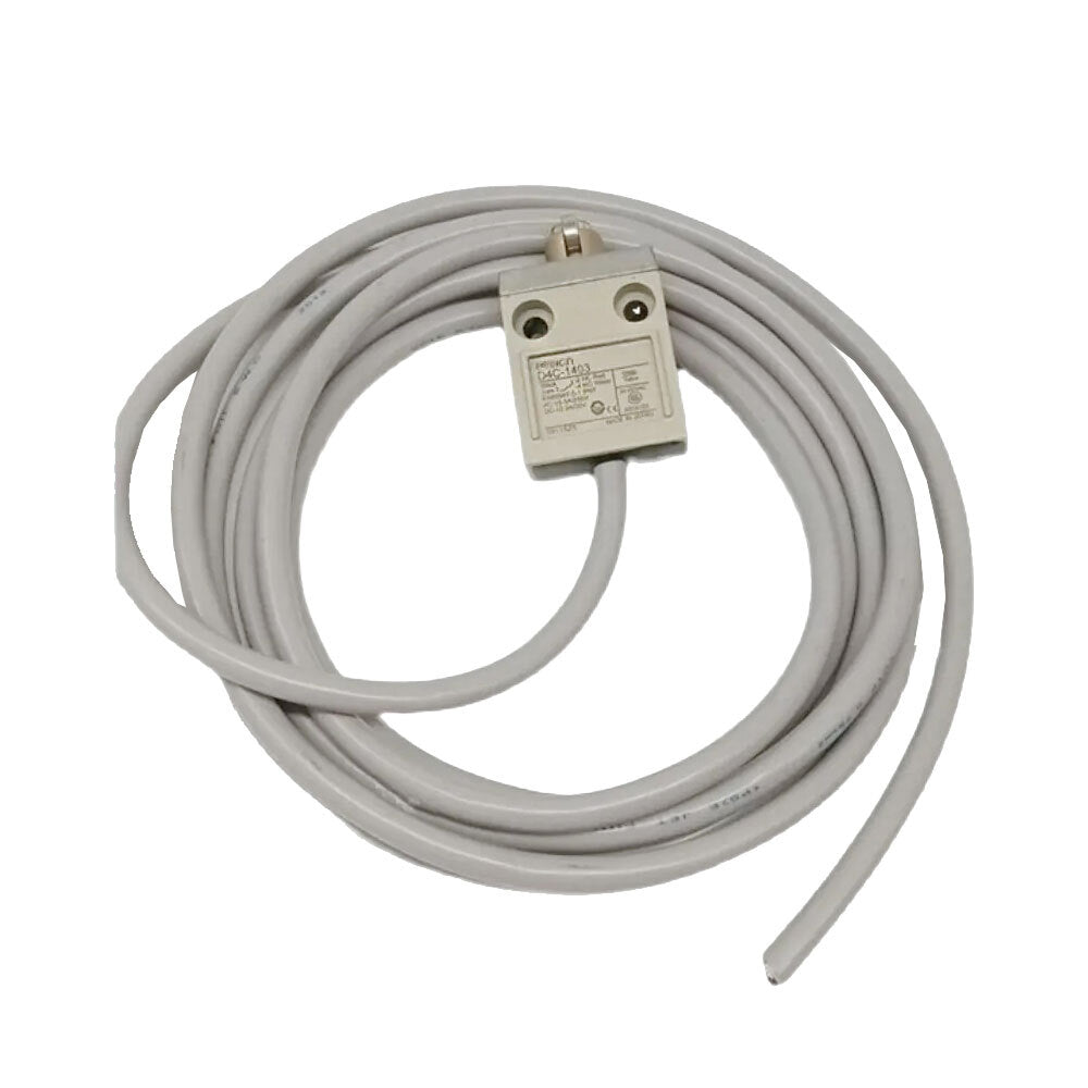 Omron PLC Unit Switch Module D4C-1402 D4C-1403 D4C-1501 D4C-1520