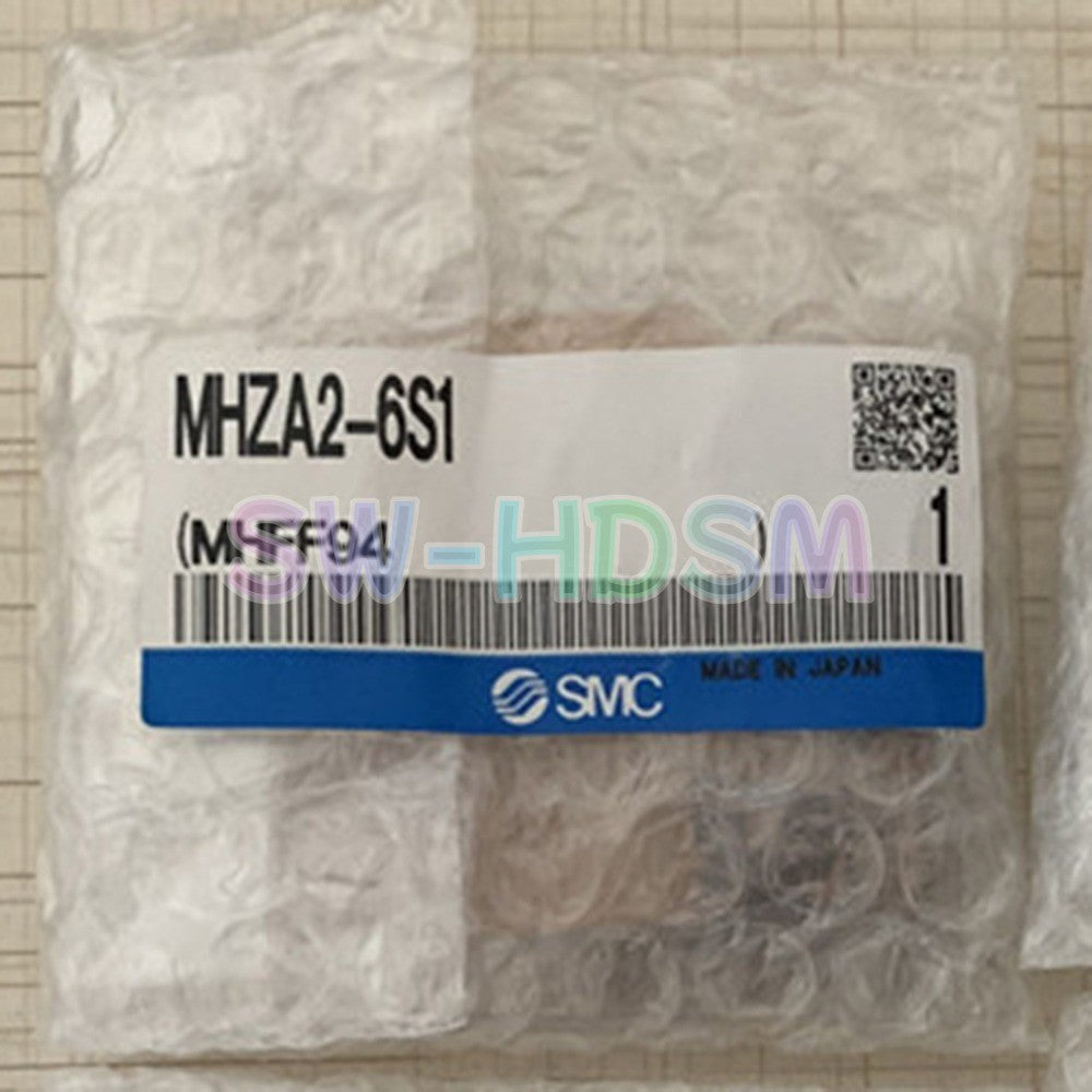 1PCS  for SMC MHZA2-6S1 Pneumatic Cylinder Freight Free