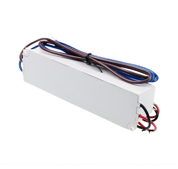 Mean Well switching power supply LPV-35 constant voltage IP67 LED 35W 5V12V24V36
