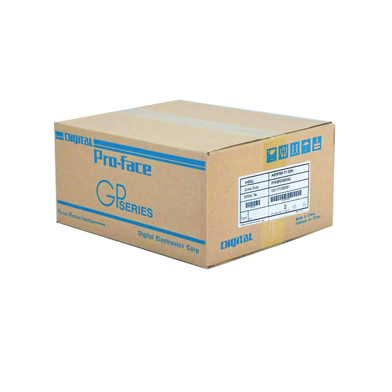 Proface AGP3750-T1-D24 HMI Pro-face AGP3750T1D24