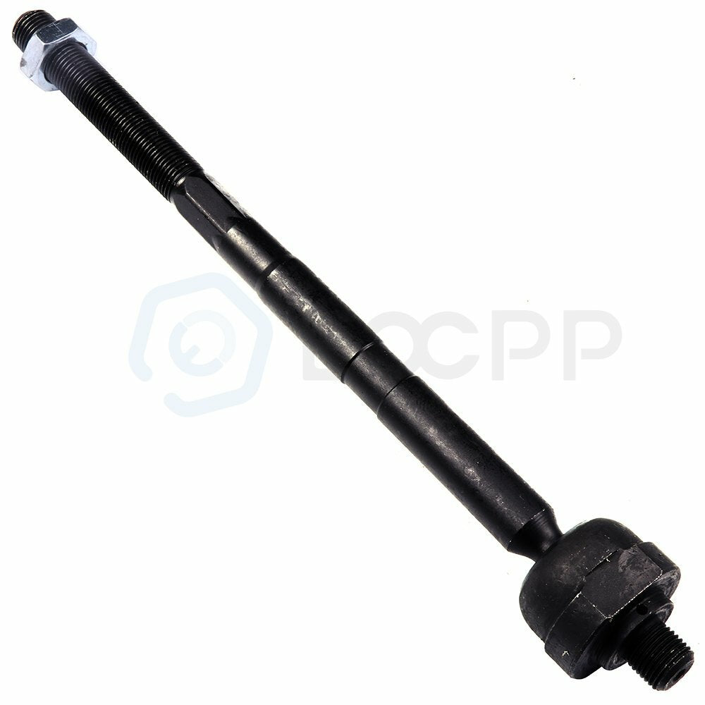 2005-2010 For Jeep Grand Cherokee 4pcs Front Inner & Outer Tie Rod Links Kit